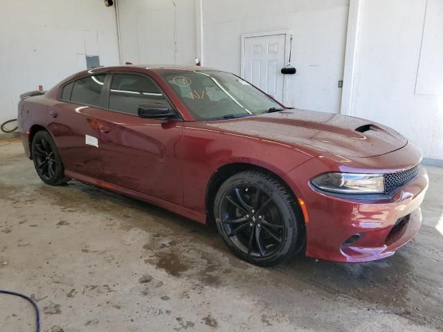 2018 Dodge Charger SXT Plus