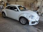 2019 Volkswagen Beetle S