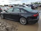 2018 Audi A6 Premium Plus