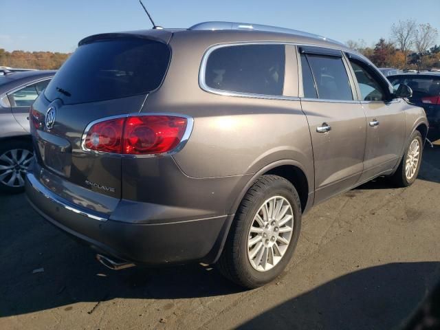 2011 Buick Enclave CXL