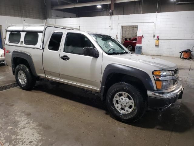 2007 Chevrolet Colorado