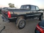 2005 GMC Sierra C2500 Heavy Duty