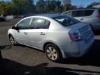 2009 Nissan Sentra 2.0