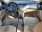 2005 Honda Civic Hybrid