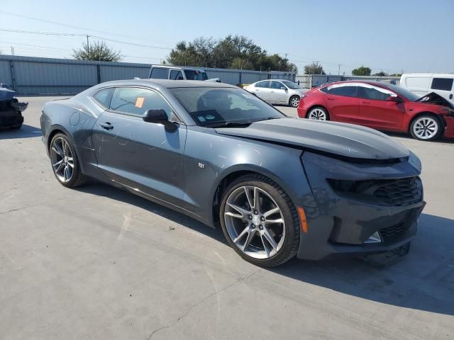 2019 Chevrolet Camaro LS