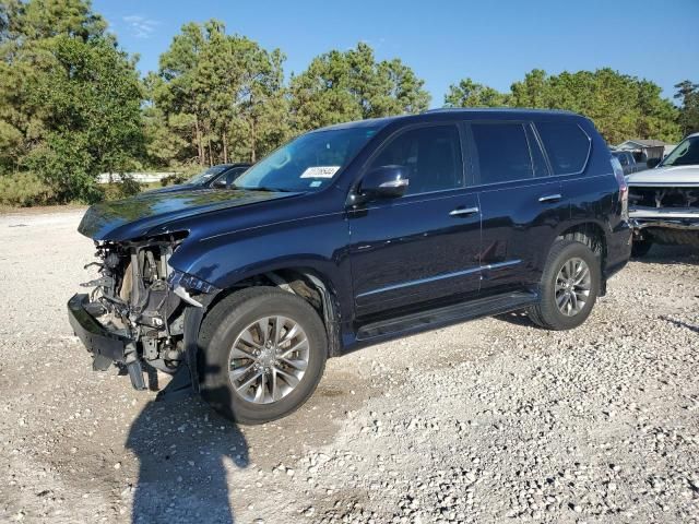 2017 Lexus GX 460 Premium