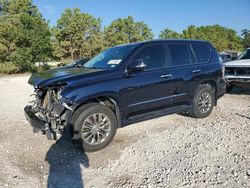 2017 Lexus GX 460 Premium en venta en Houston, TX