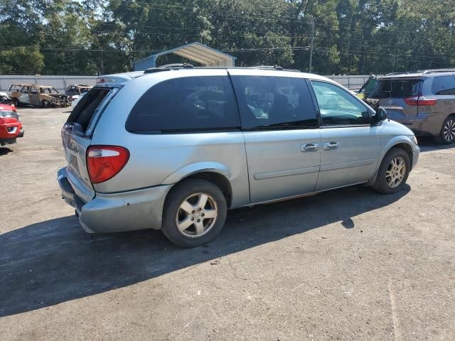 2005 Dodge Grand Caravan SXT