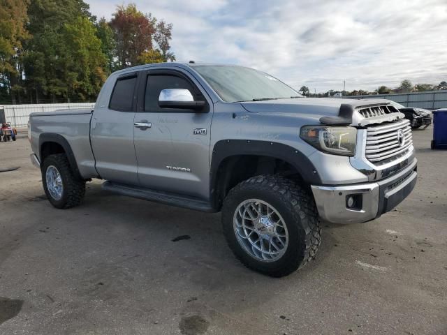 2014 Toyota Tundra Double Cab Limited