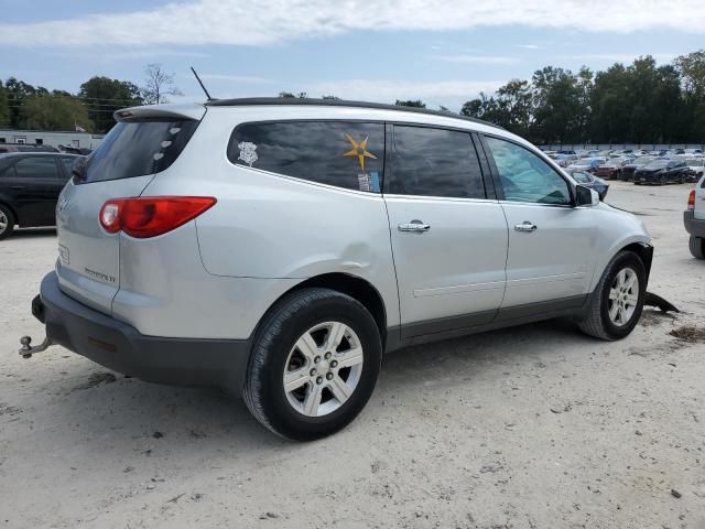 2011 Chevrolet Traverse LT