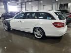 2013 Mercedes-Benz E 350 4matic Wagon