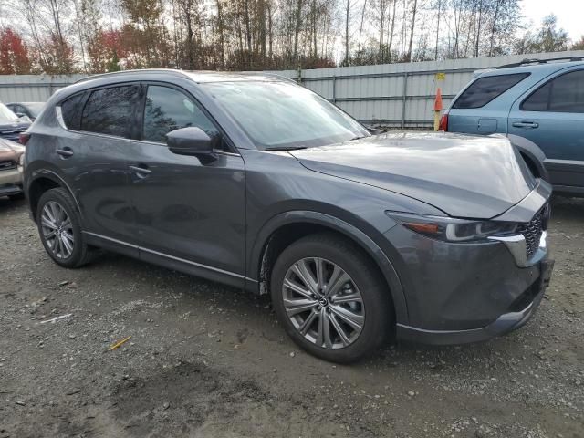 2023 Mazda CX-5 Signature