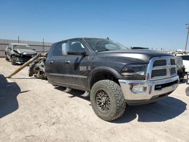 2015 Dodge RAM 2500 Longhorn