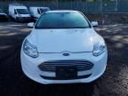 2012 Ford Focus BEV