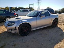 2008 Mazda MX-5 Miata en venta en China Grove, NC