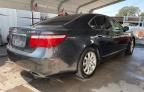 2007 Lexus LS 460