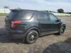 2014 Ford Explorer Police Interceptor