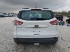 2016 Ford Escape S