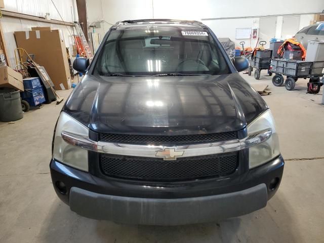 2005 Chevrolet Equinox LT