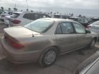 1999 Buick Century Custom