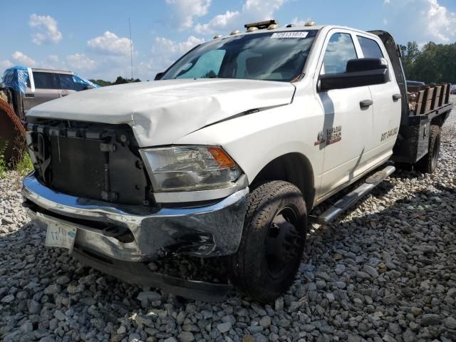 2014 Dodge 2014 RAM 3500