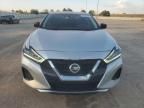 2019 Nissan Maxima S