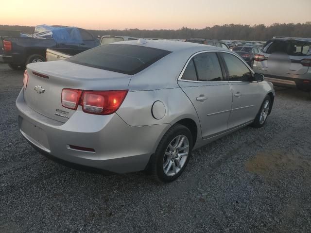 2013 Chevrolet Malibu 1LT