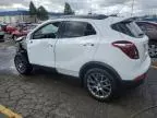 2019 Buick Encore Sport Touring