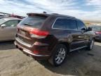 2015 Jeep Grand Cherokee Summit