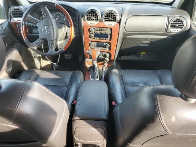 2006 GMC Envoy Denali XL