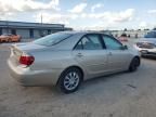 2006 Toyota Camry LE