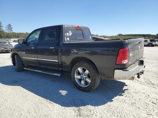 2015 Dodge RAM 1500 SLT