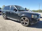 2010 Land Rover Range Rover Sport HSE