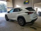 2016 Lexus NX 200T Base