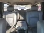 2011 Toyota Sequoia Platinum