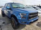 2020 Ford F150 Raptor