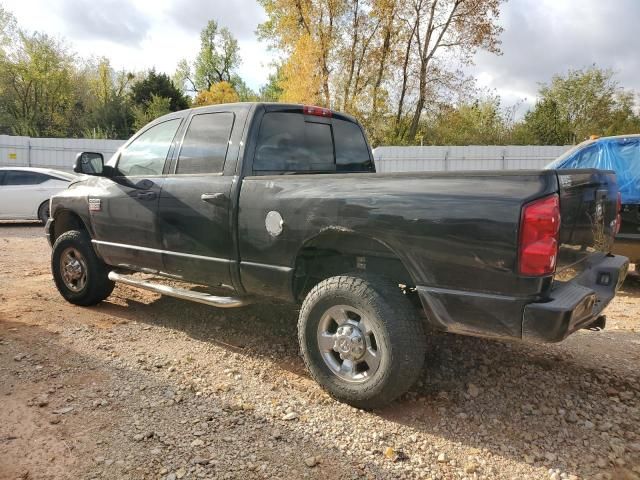 2009 Dodge RAM 2500