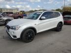 2016 BMW X3 XDRIVE35I