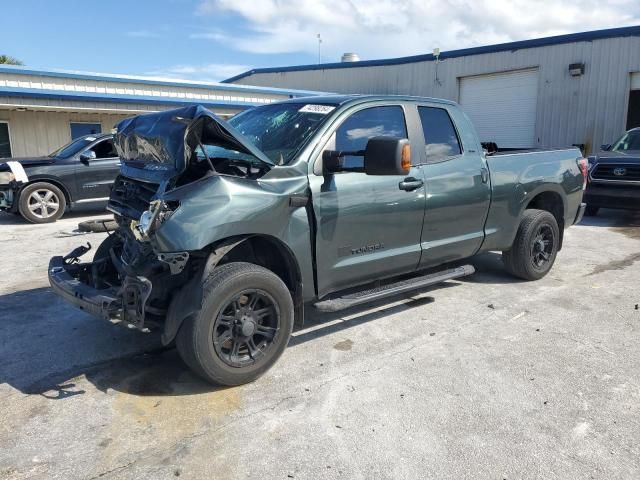 2007 Toyota Tundra Double Cab SR5