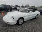 1991 Alfa Romeo Spider