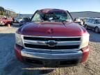 2007 Chevrolet Silverado K1500 Crew Cab