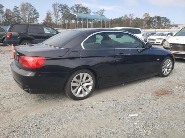 2013 BMW 328 I