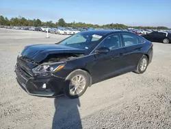 2019 Hyundai Sonata SE en venta en Lumberton, NC