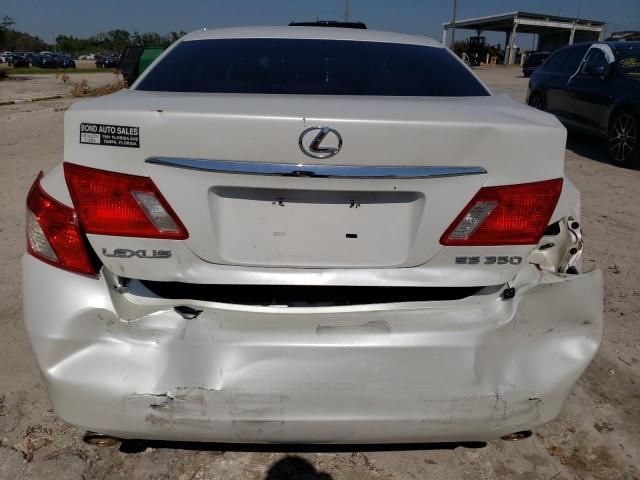 2009 Lexus ES 350