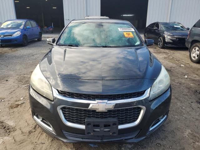 2015 Chevrolet Malibu 2LT