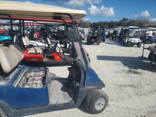 2016 Clubcar Golf Cart