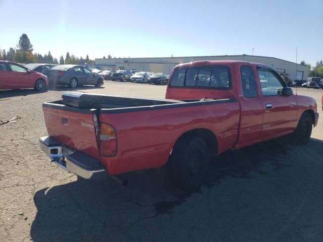 1999 Toyota Tacoma Xtracab