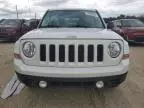 2013 Jeep Patriot Sport