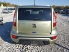 2012 KIA Soul +