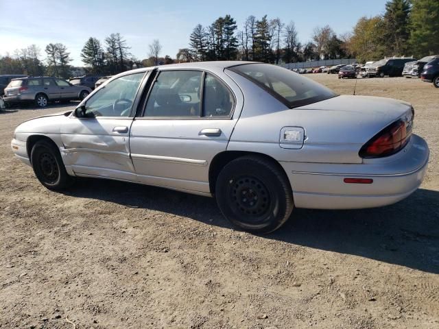 1995 Chevrolet Lumina